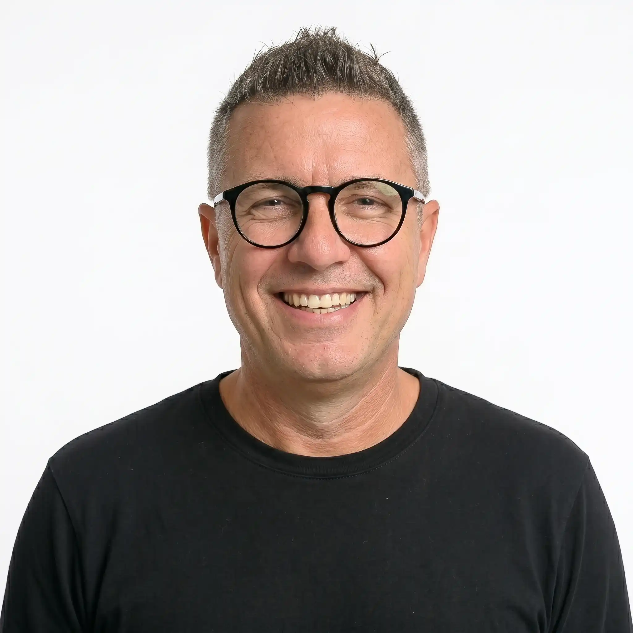 Portrait of Fabi Gylgonyl