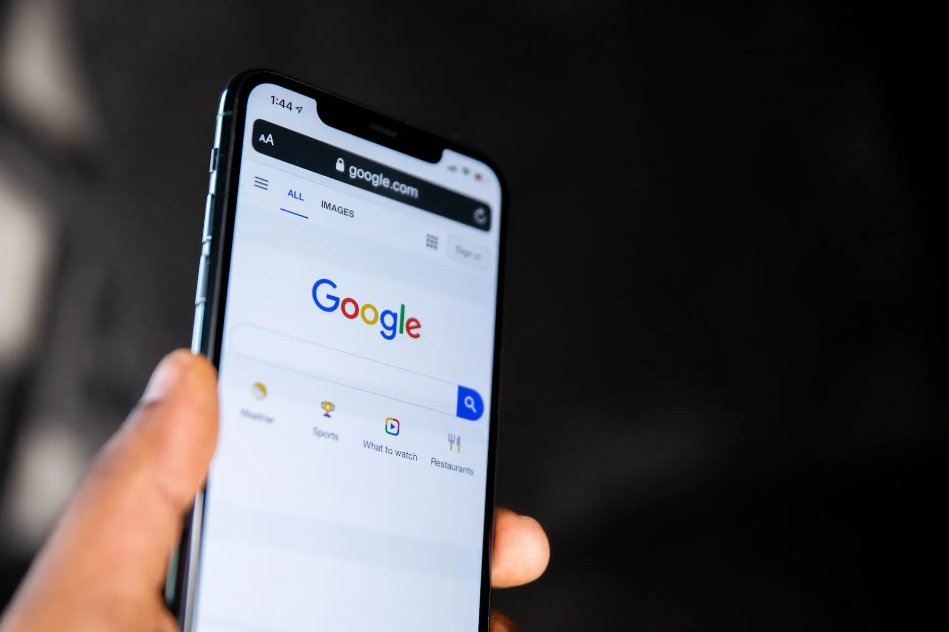 How to index your website in Google quickly