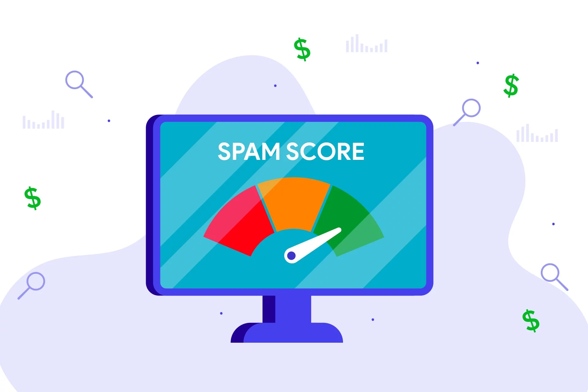 What is Spam Score and How is it Calculated?