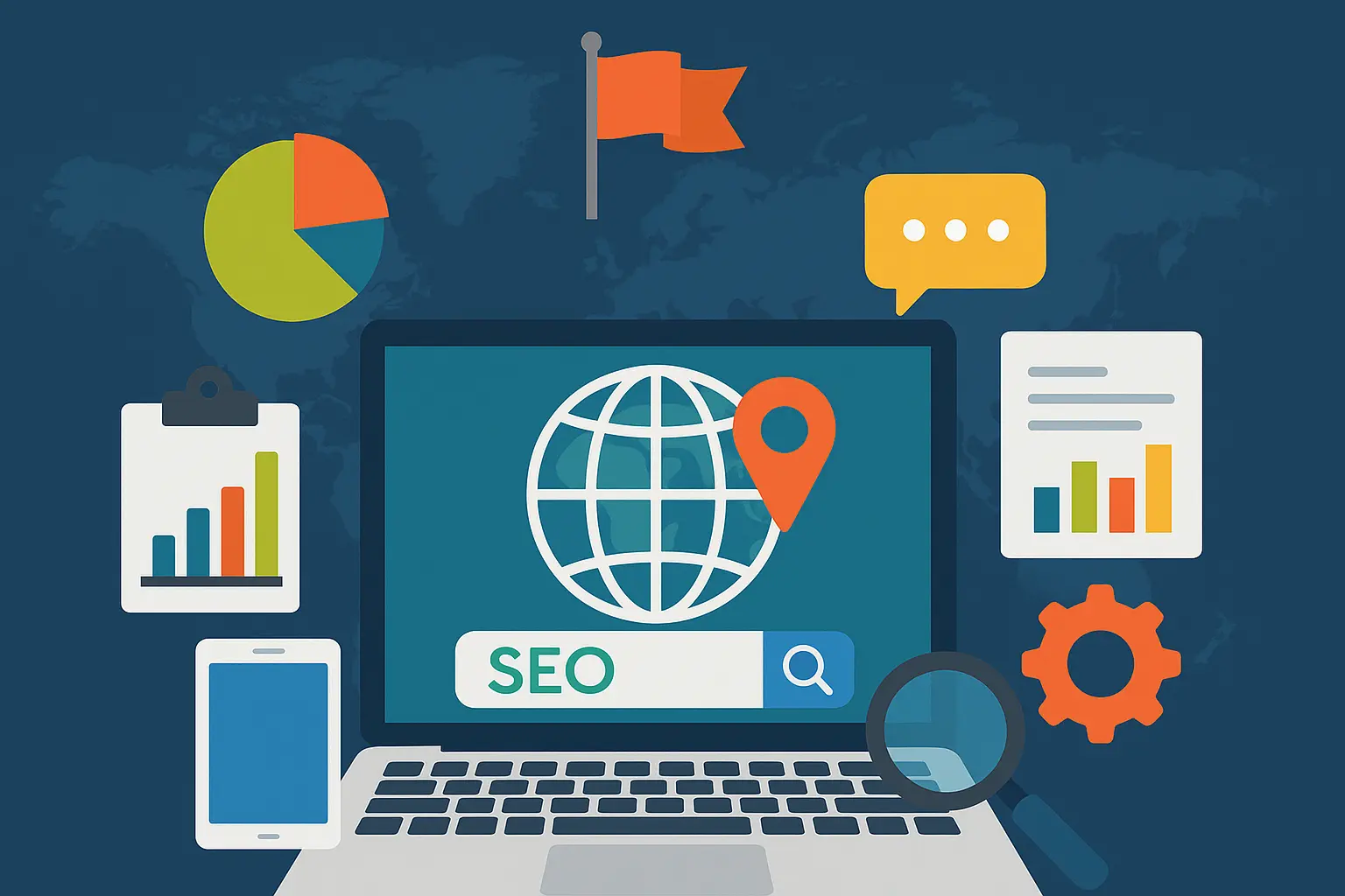 Essential Toolkit for International SEO Experts in 2026