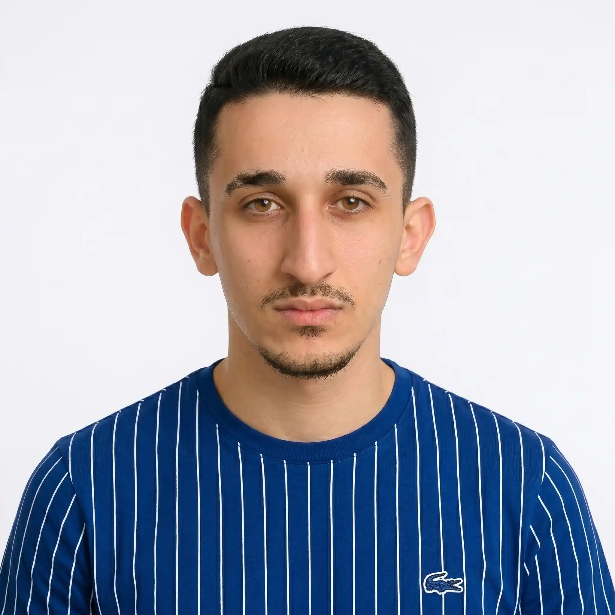 Portrait of Kerem Okumus