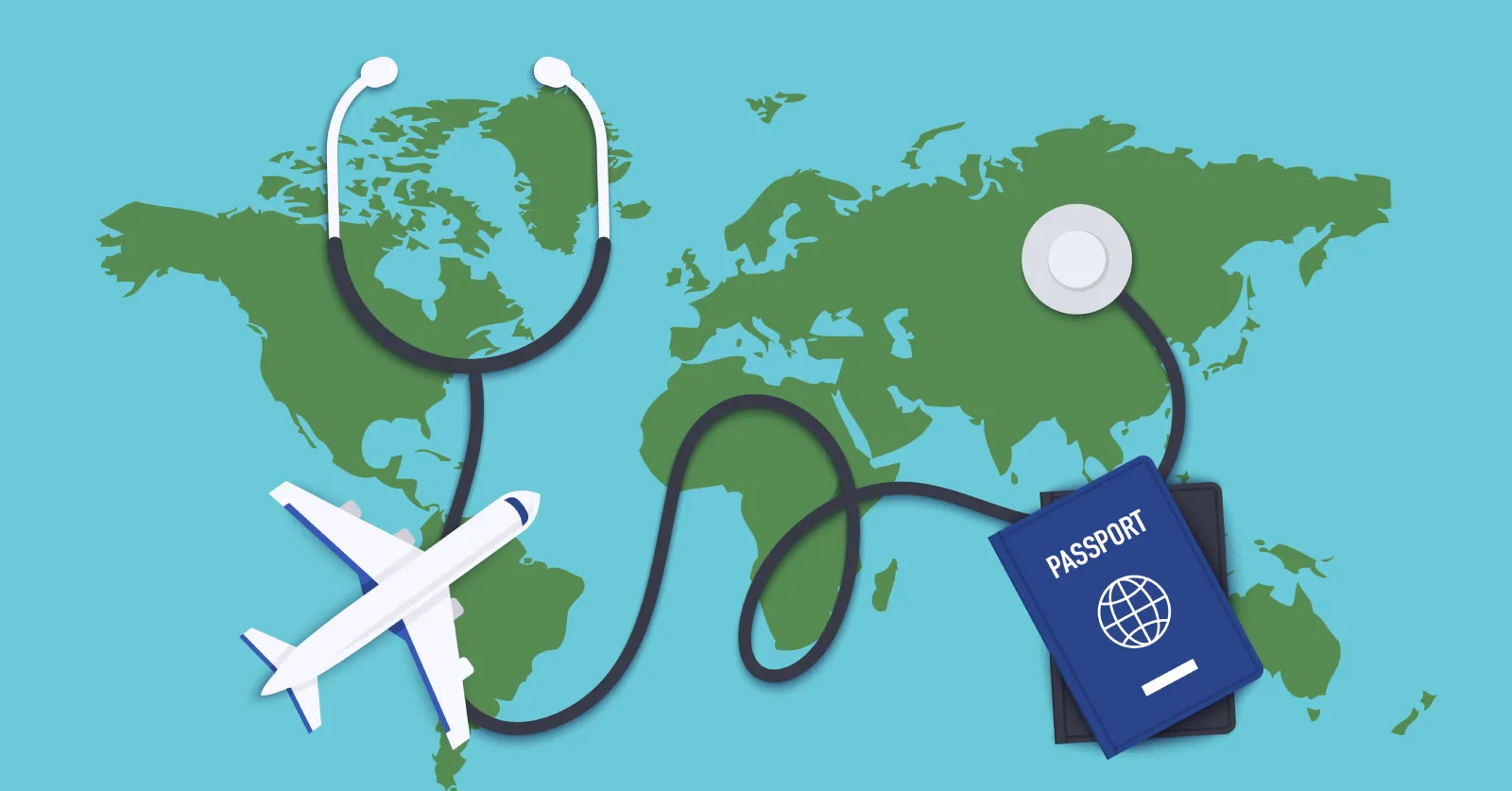 Dramatic Rise in Health Tourism Search Trends - Get Your Share!